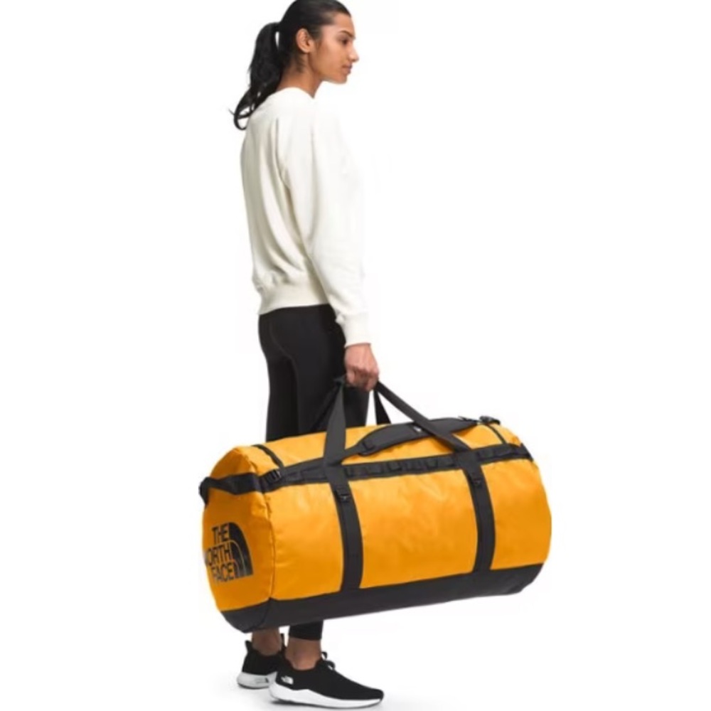 XL North Face Basecamp Duffle